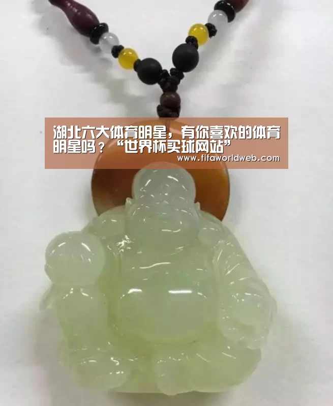 湖北六大体育明星,有你喜欢的体育明星吗?“世界杯买球网站”(图3) 世界杯外围买球